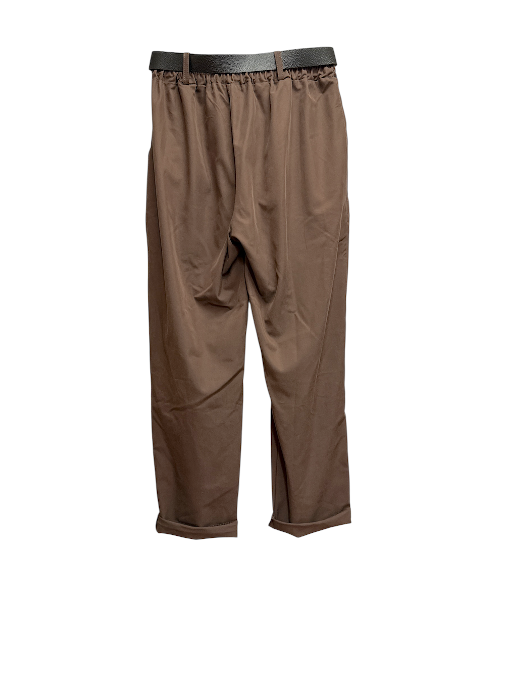 Susy Mix brown pants