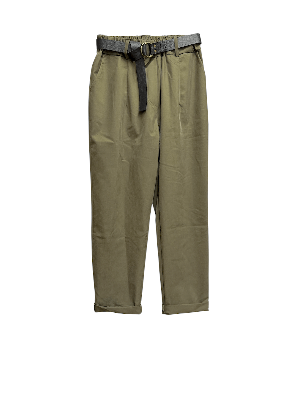 Susy Mix green pants