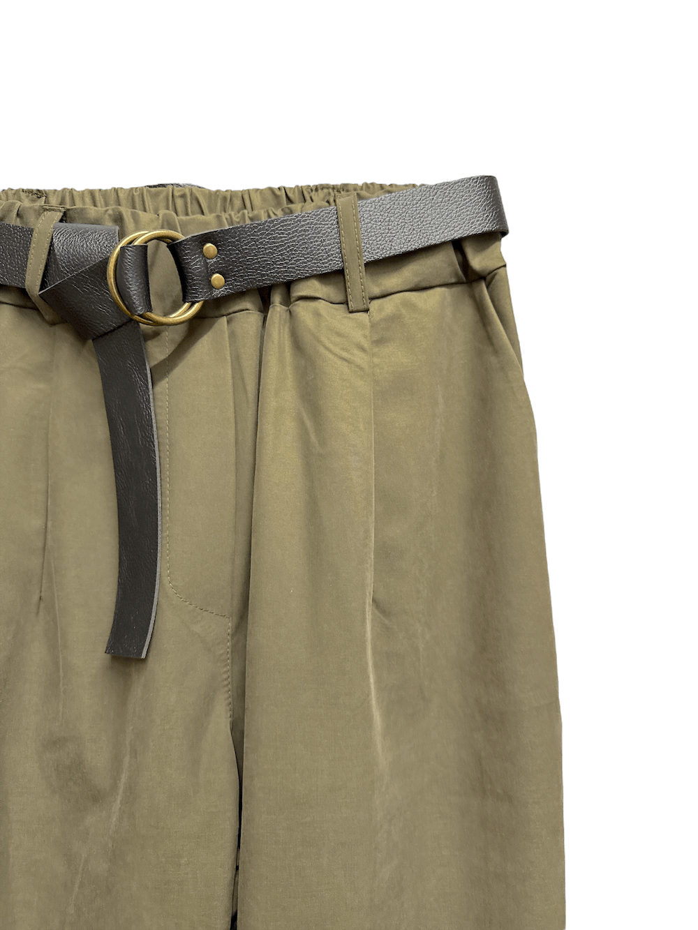 Susy Mix green pants