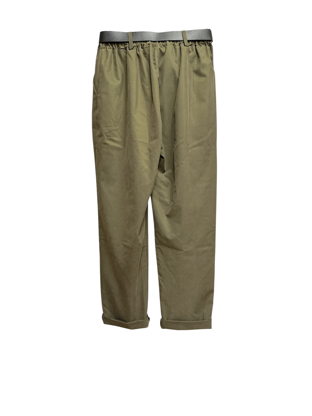 Susy Mix green pants