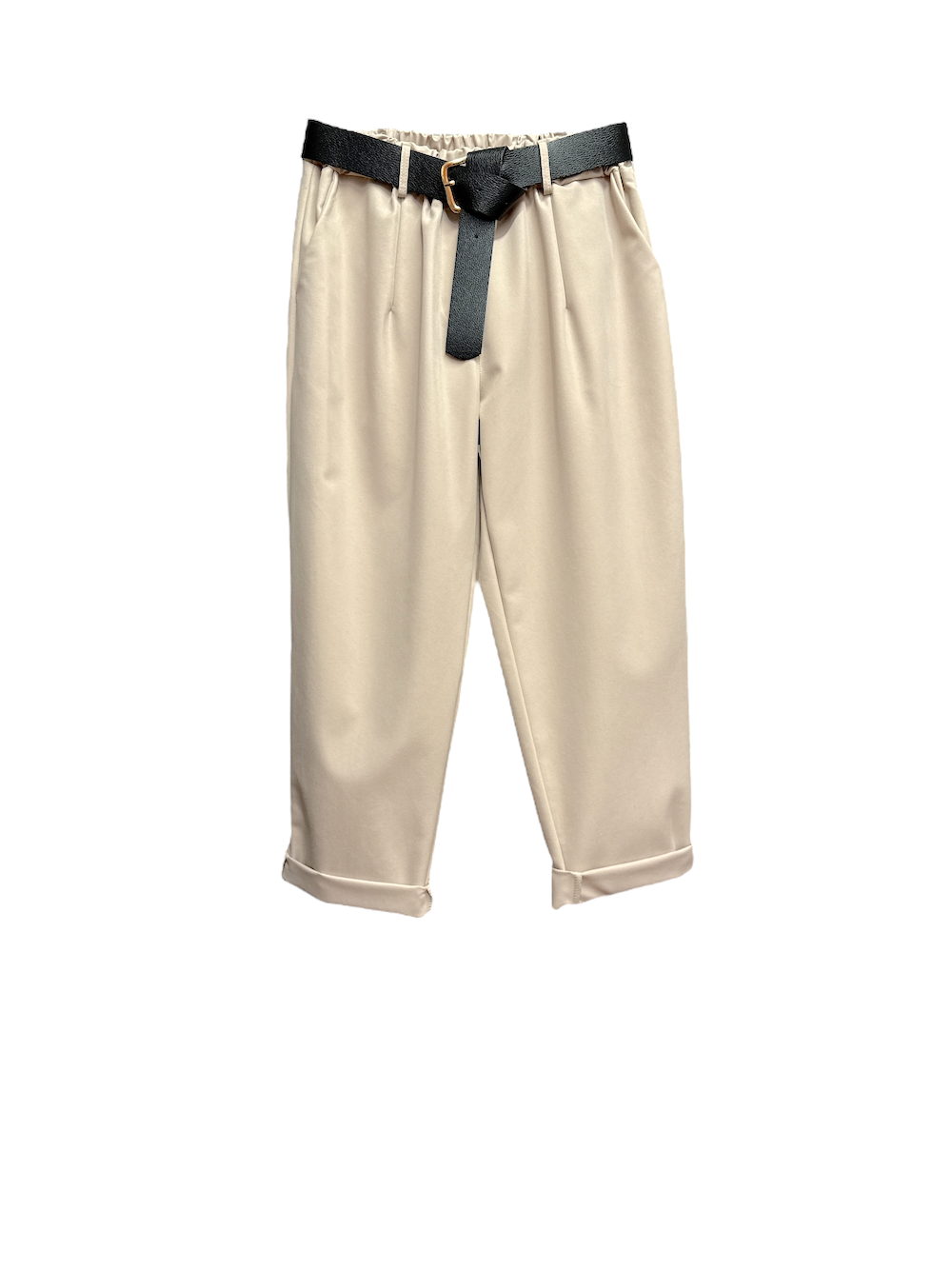 Susy Star butter pants