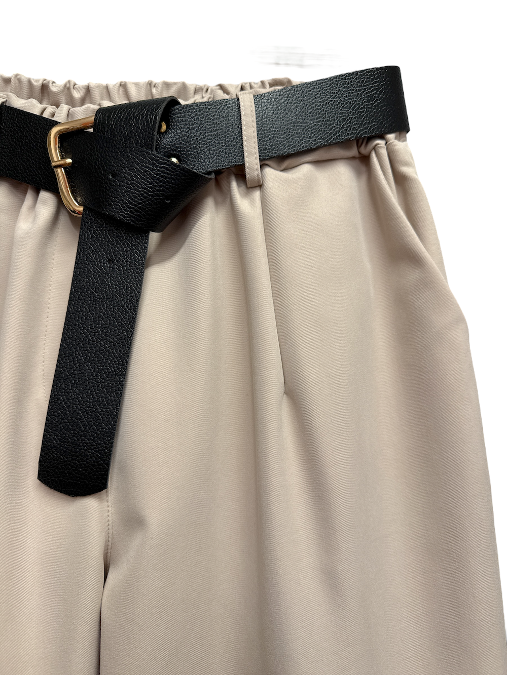 Susy Star butter pants