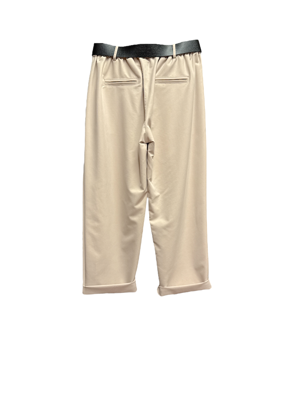 Susy Star butter pants