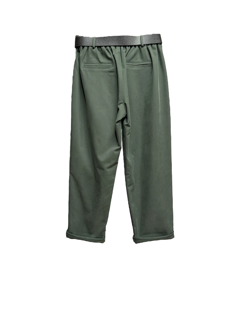 Susy Star green pants