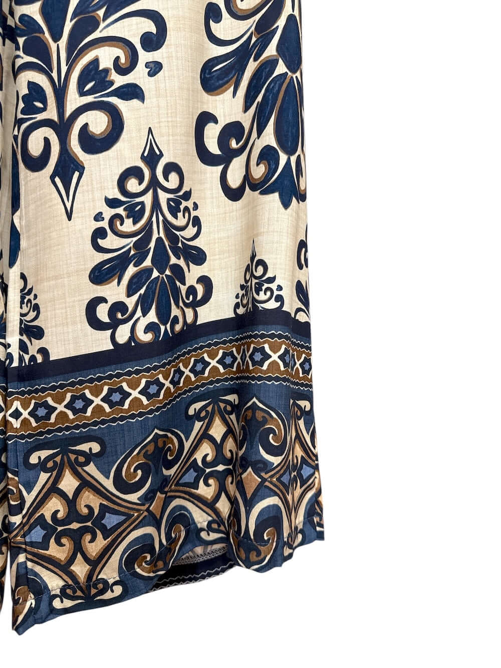 Susy Star blue pants