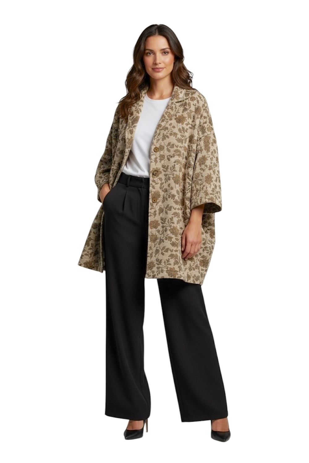 Susy Star unique variant jacket