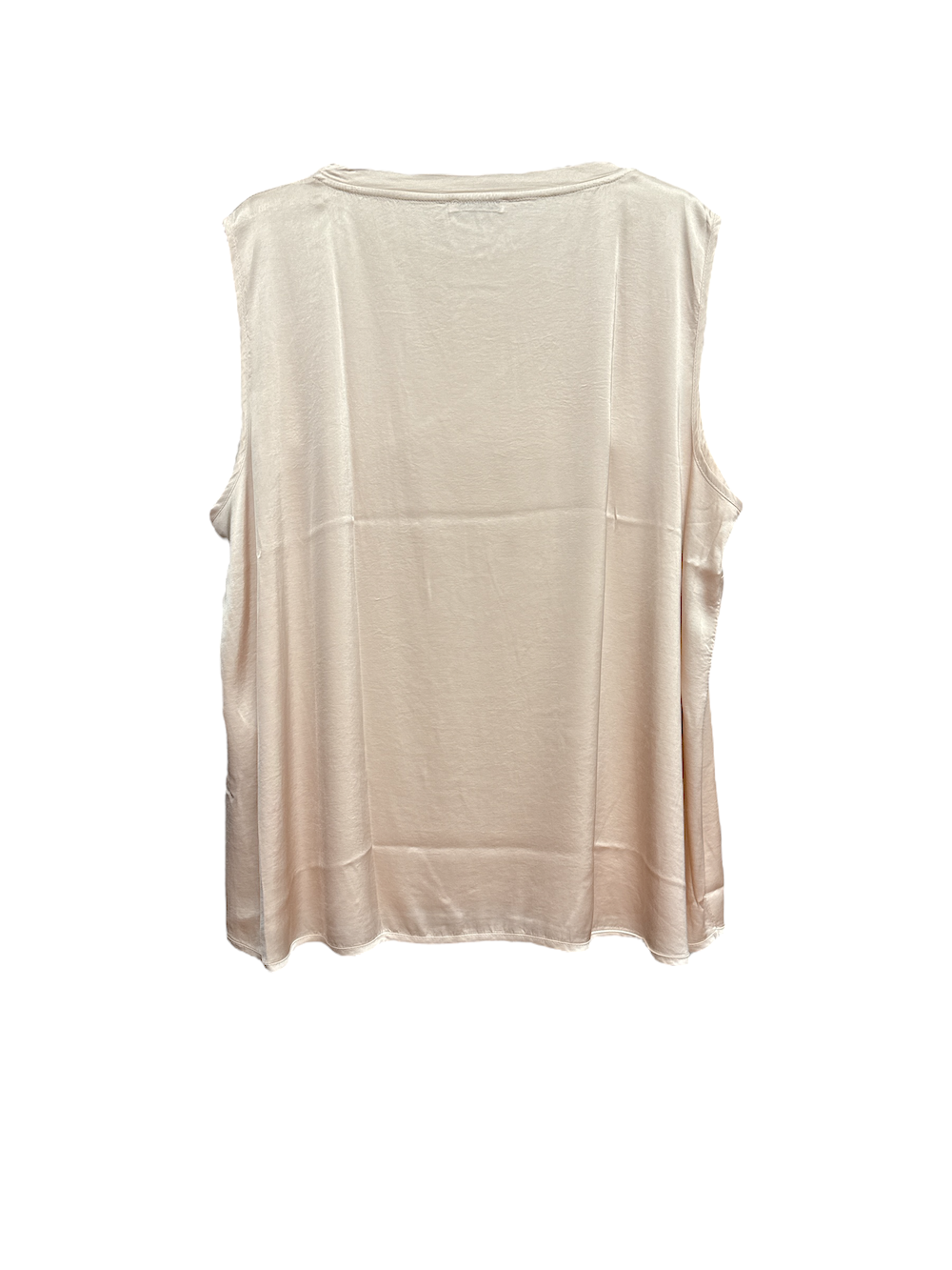 Susy Star light pink oversize top