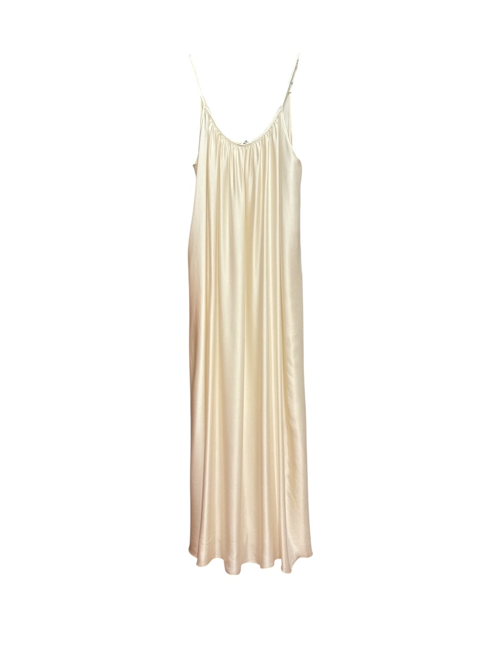 Susy Star butter dress