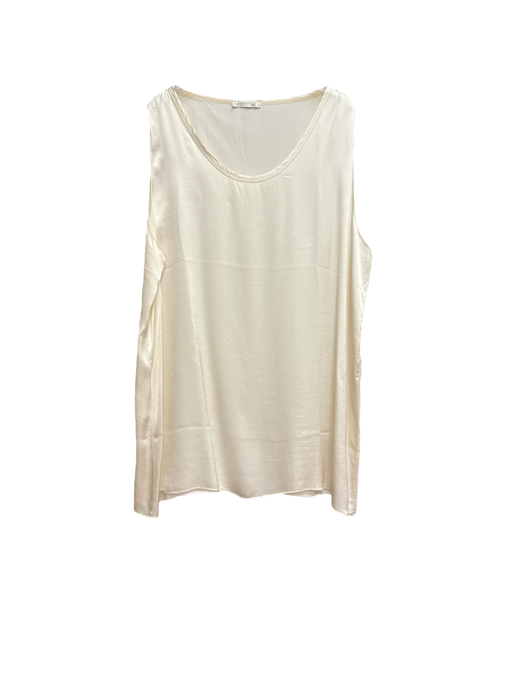 Susy Star butter top