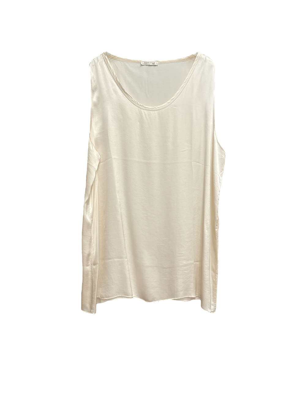 Susy Star butter top