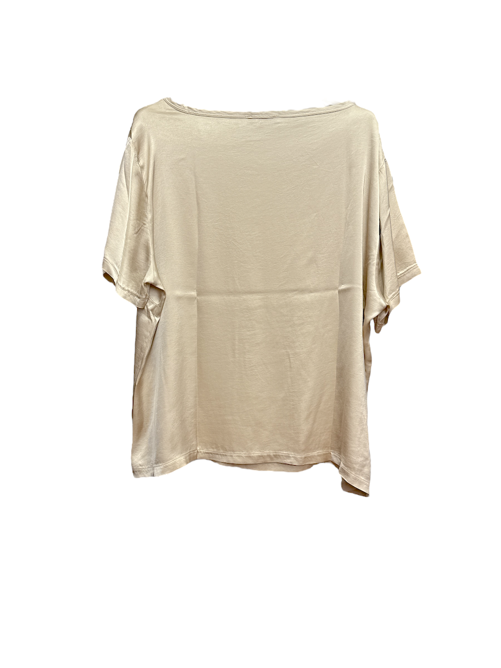 Susy Star wool oversize shirt