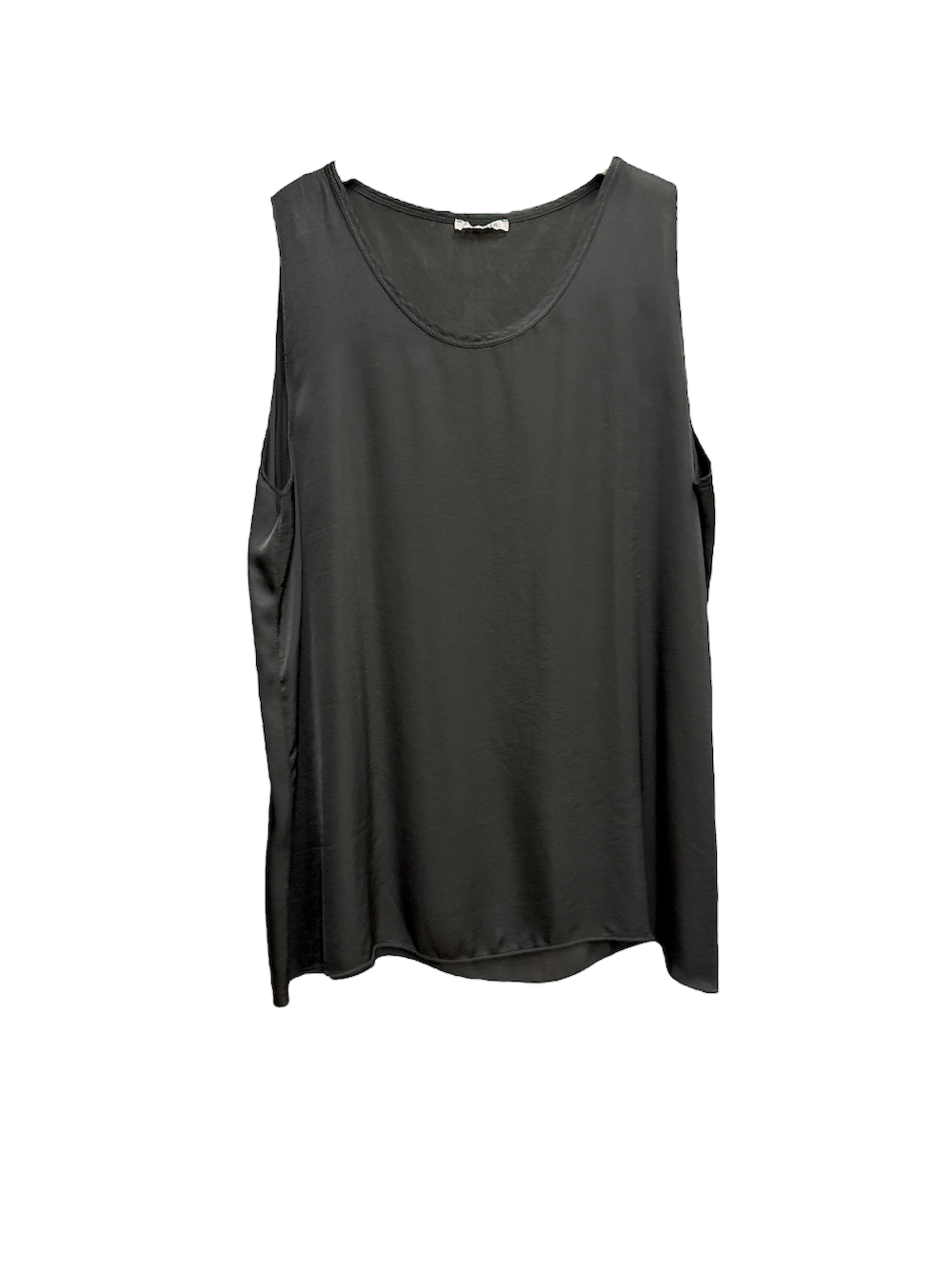 Susy Star black oversize top