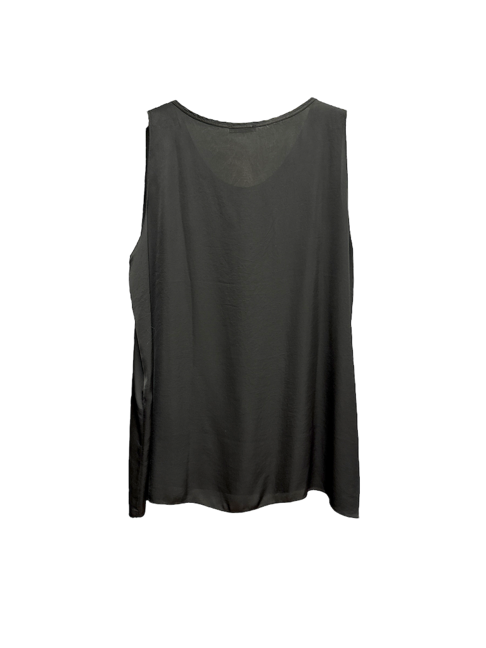 Susy Star schwarzes Oversize-Top