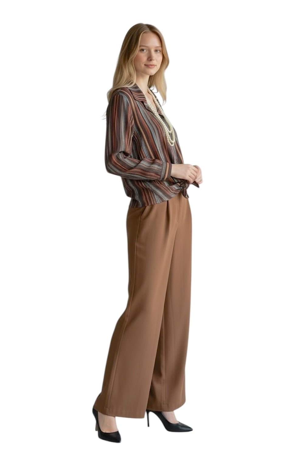 Susy Star multicolor shirt