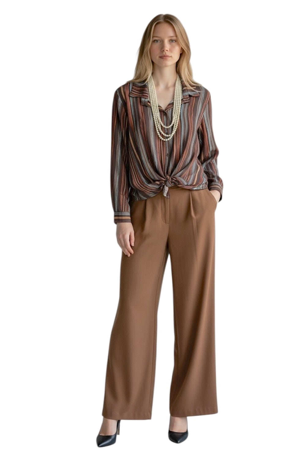 Susy Star multicolor shirt