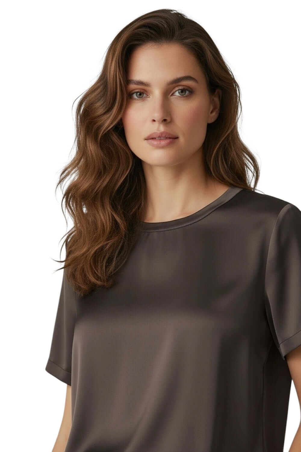 Dixie burnt shirt