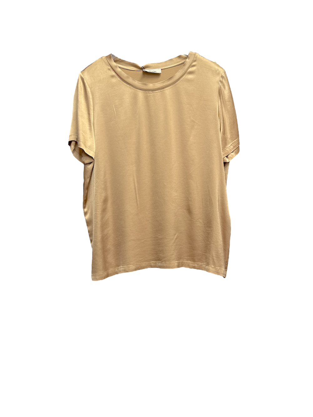 Dixie beige shirt