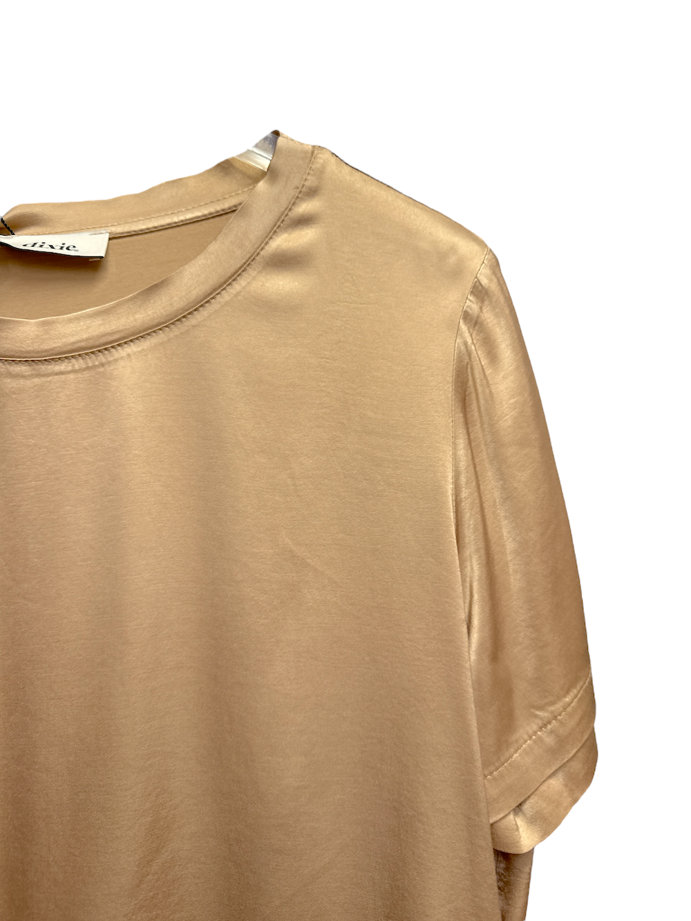 Dixie beige shirt