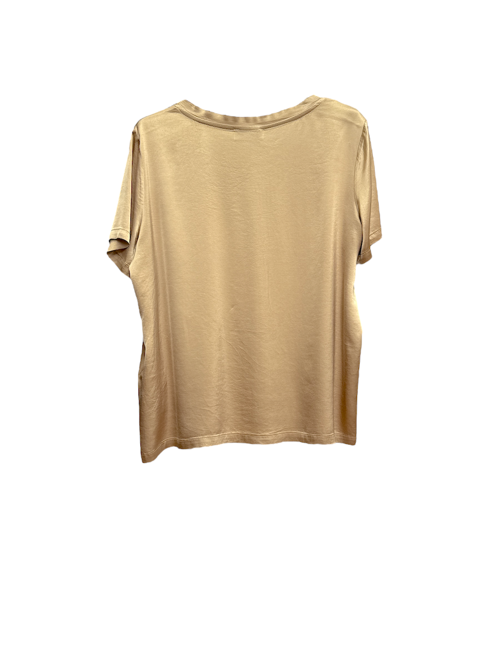 Dixie beige shirt