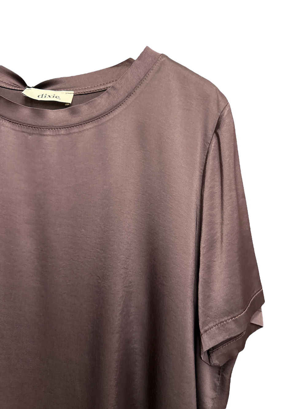 Dixie must shirt
