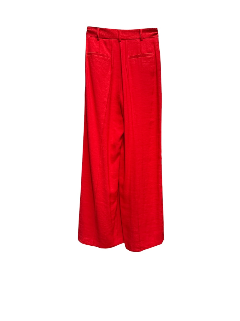 Vicolo red pants