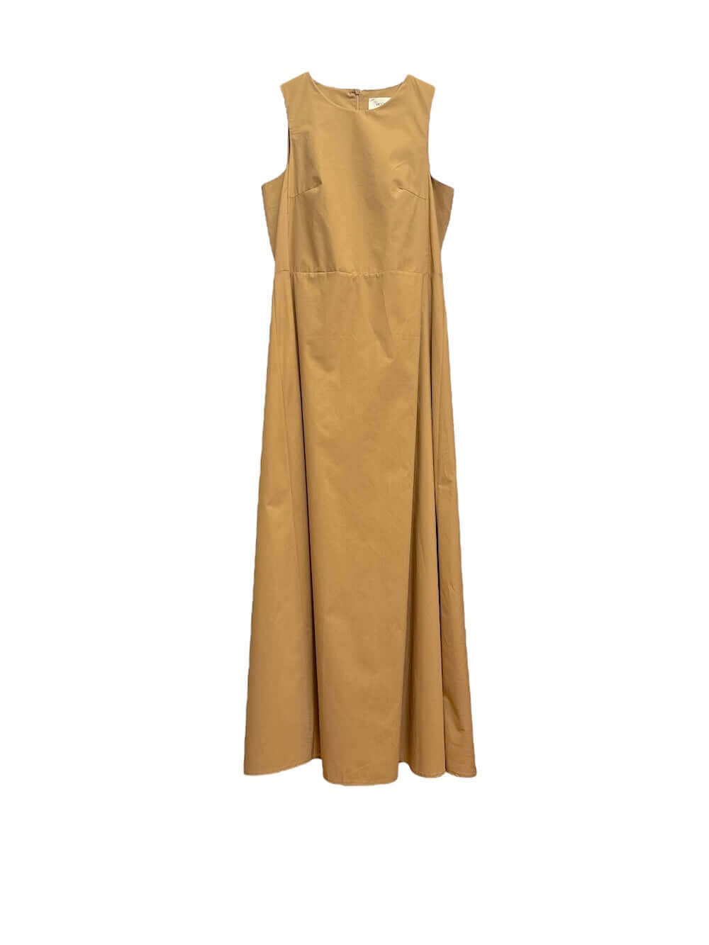 Vicolo camel dress