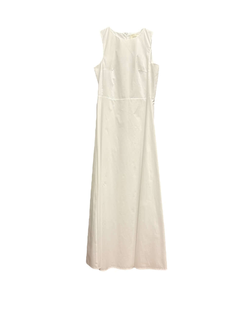 Vicolo white dress