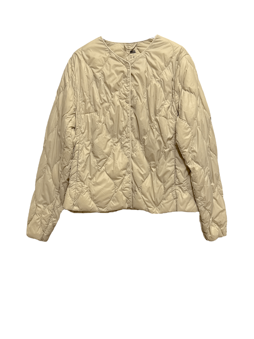 Vicolo beige jackets