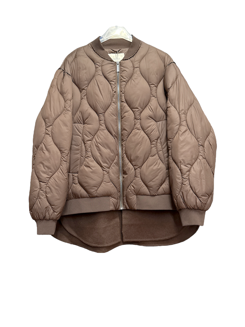 Vicolo brown jackets