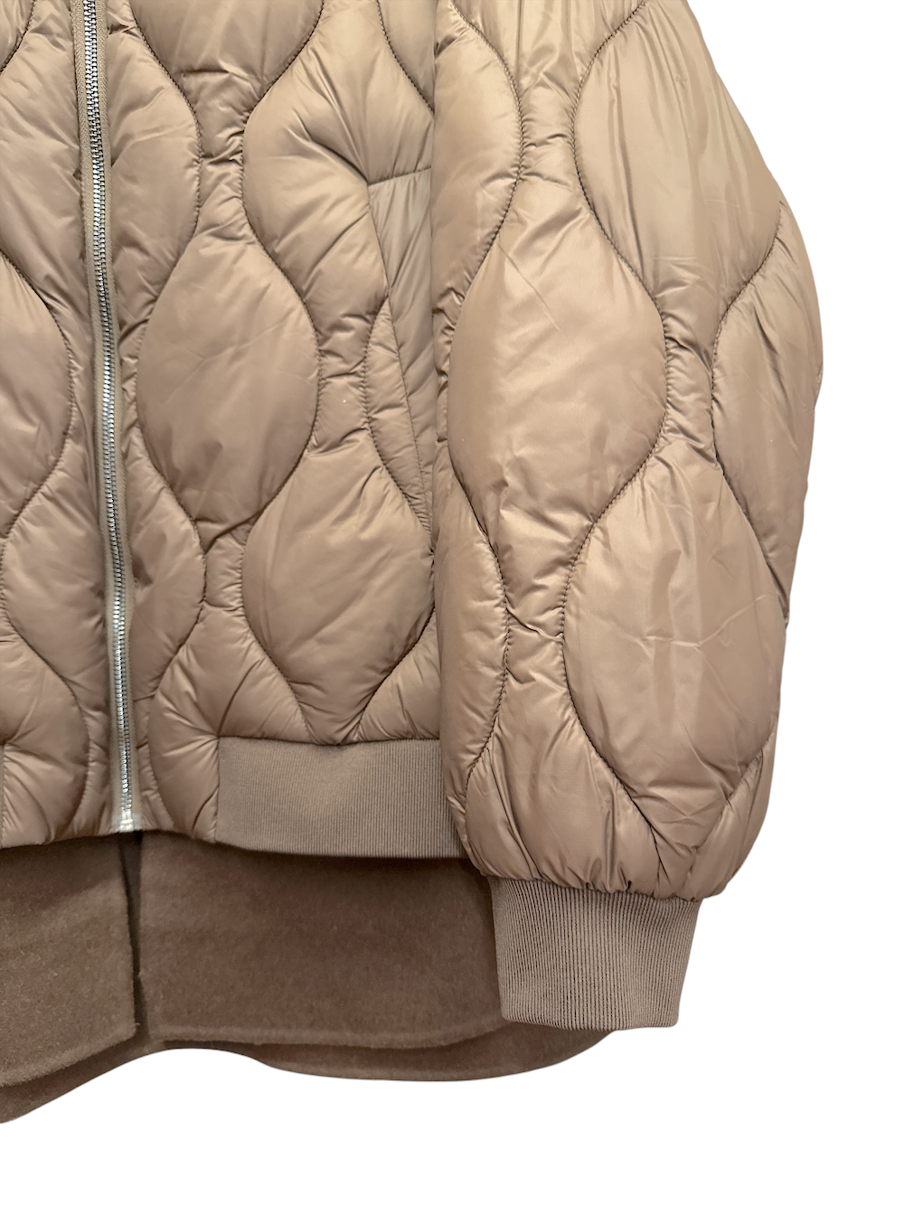 Vicolo brown jackets