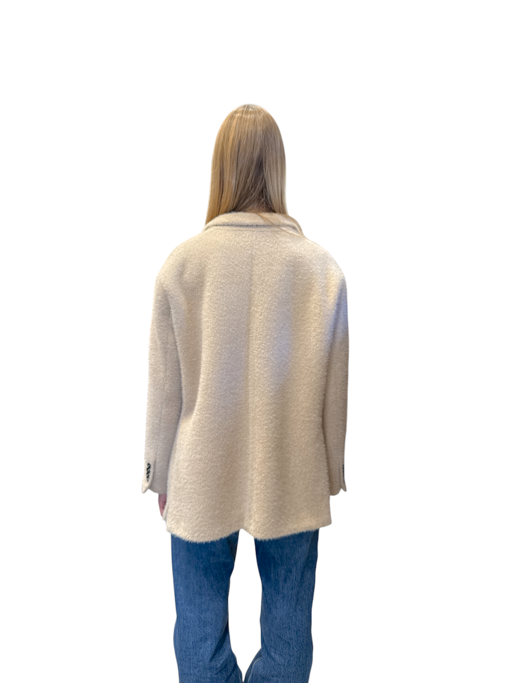 Vicolo cream jackets