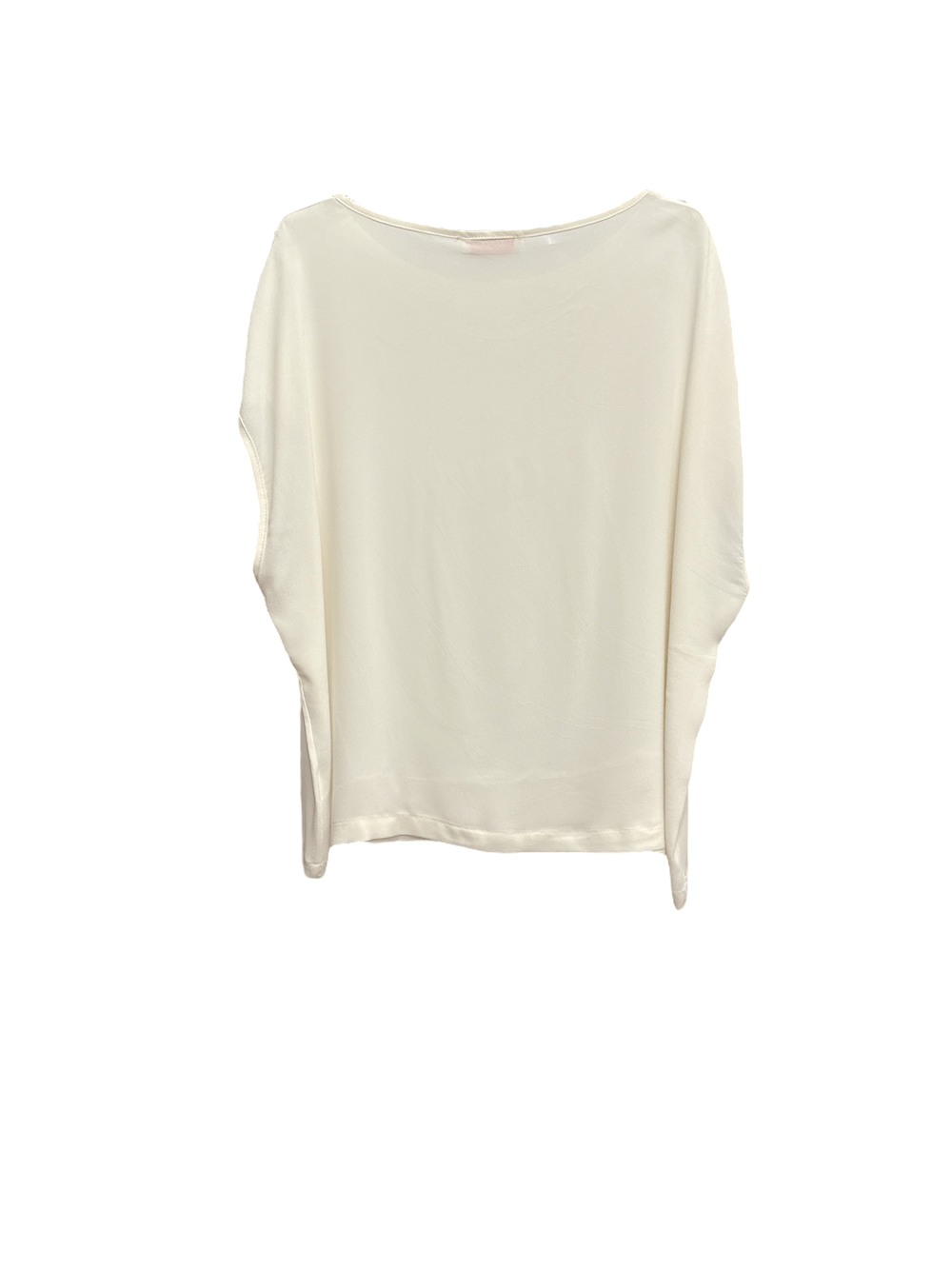 Kontatto cremefarbenes Hemd