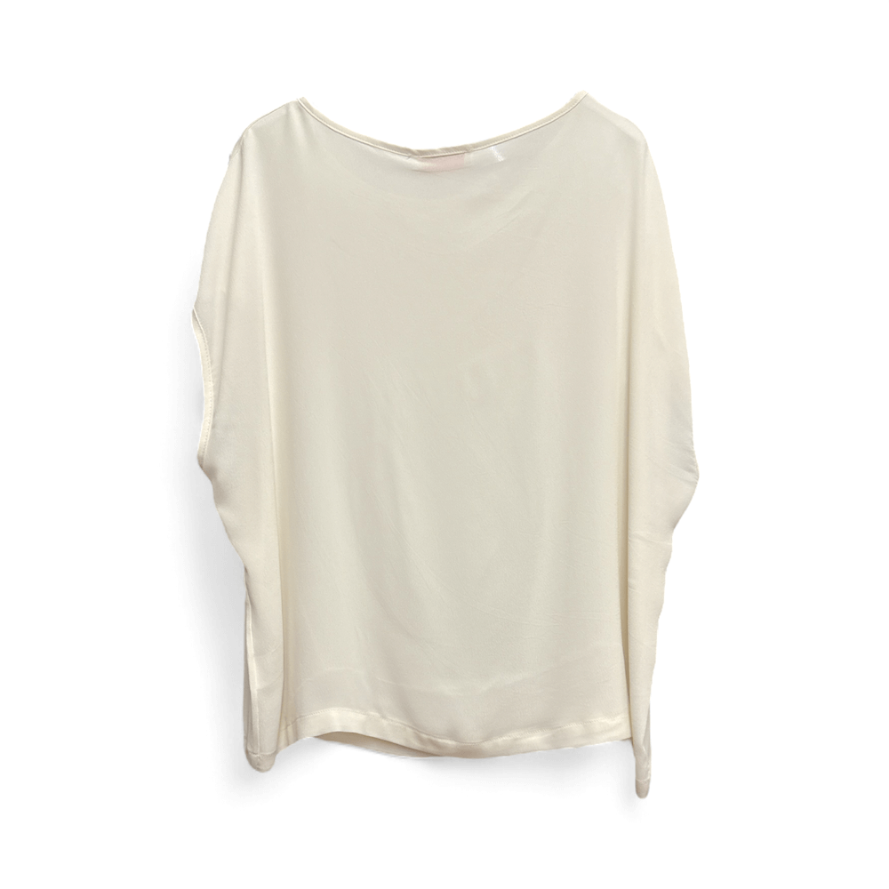 Kontatto cremefarbenes Hemd