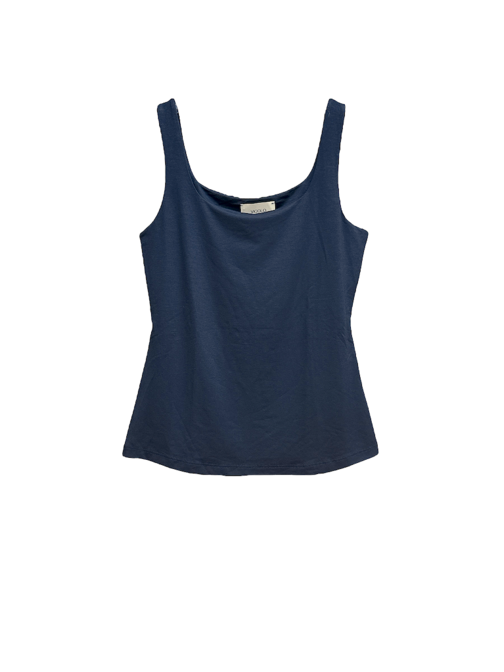 Vicolo blue top