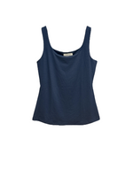 Vicolo blue top