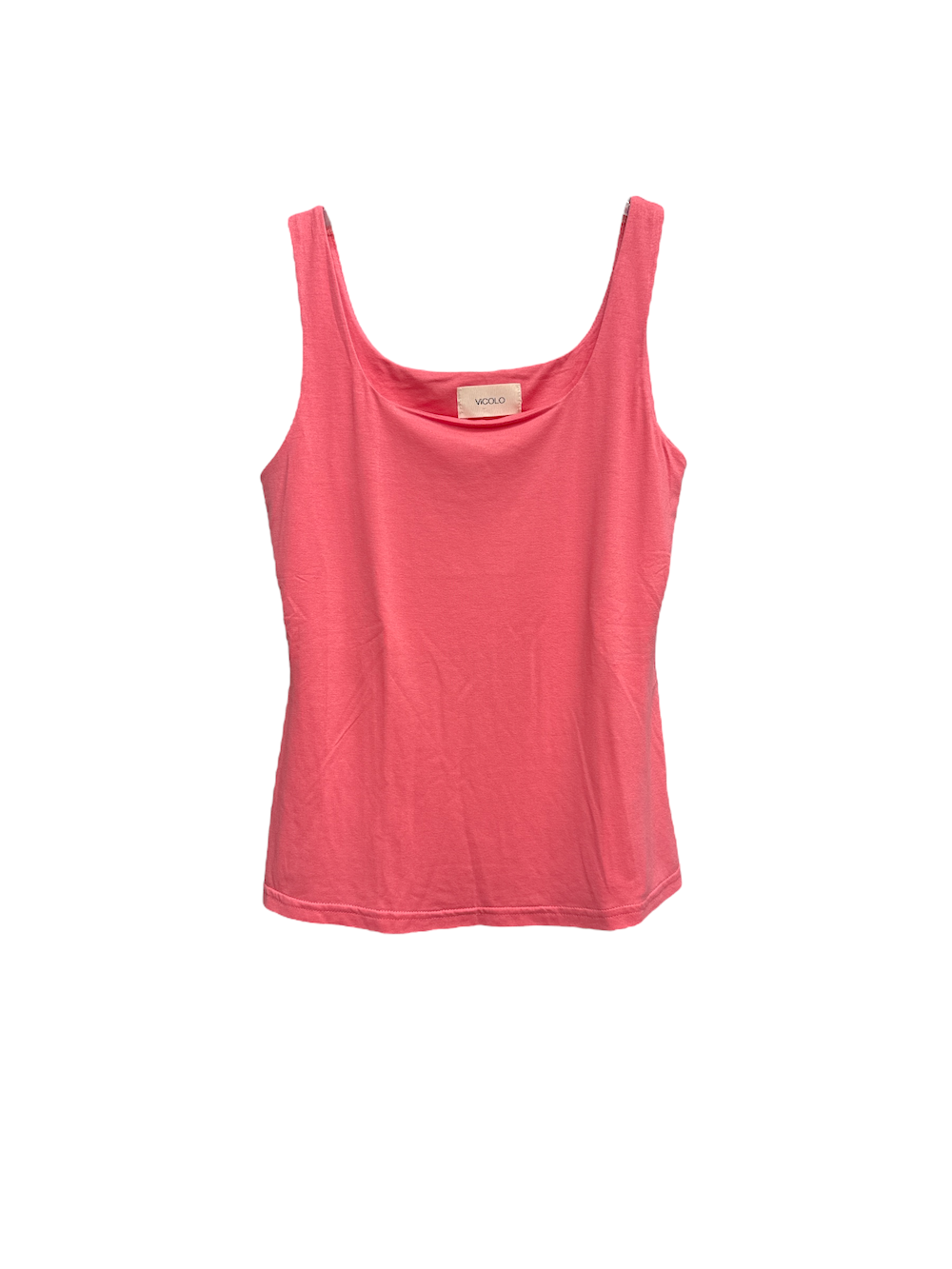 Vicolo coral top