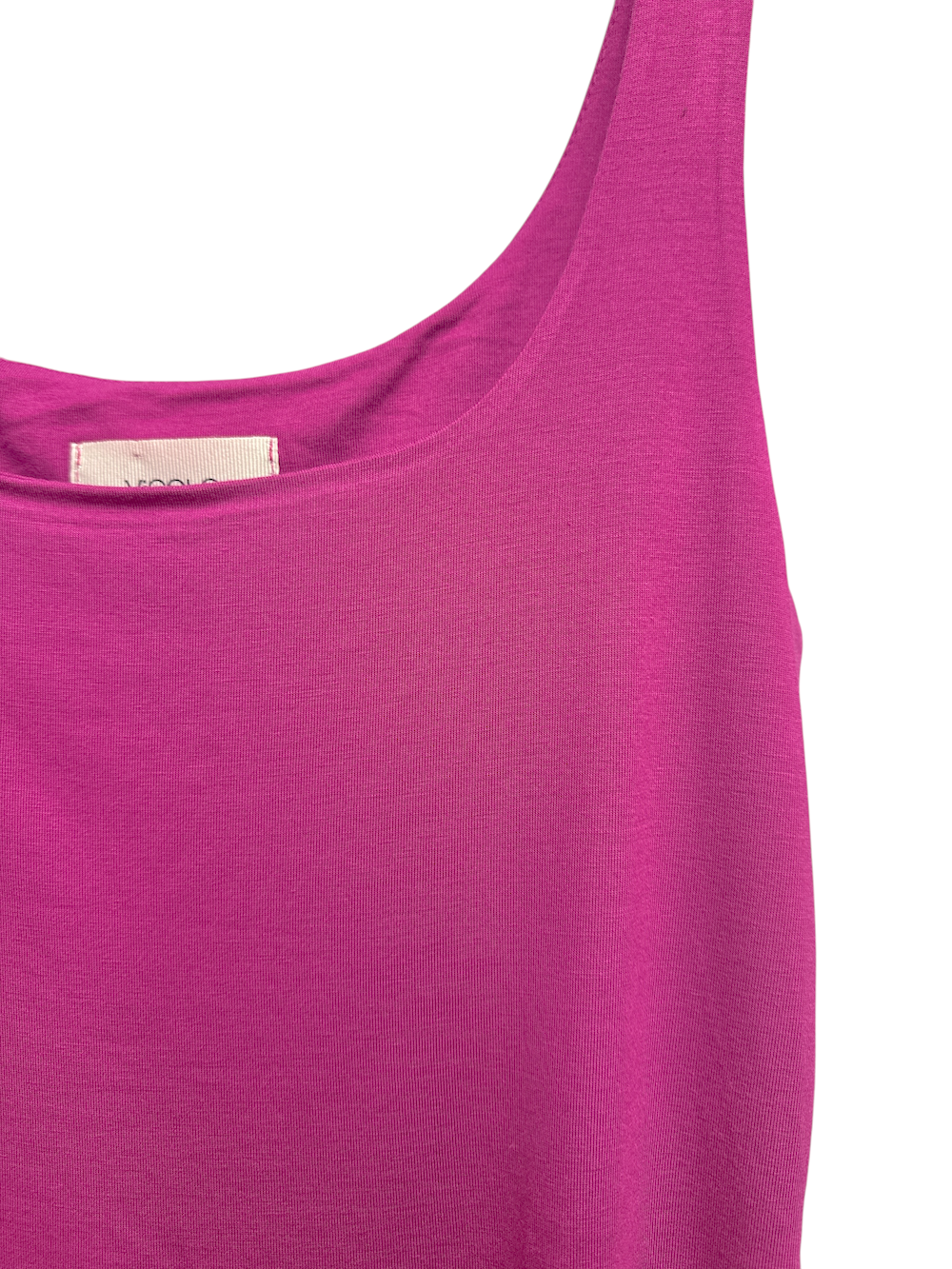 Vicolo mauve top
