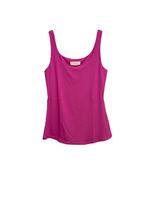 Vicolo mauve top