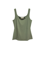 Vicolo green top