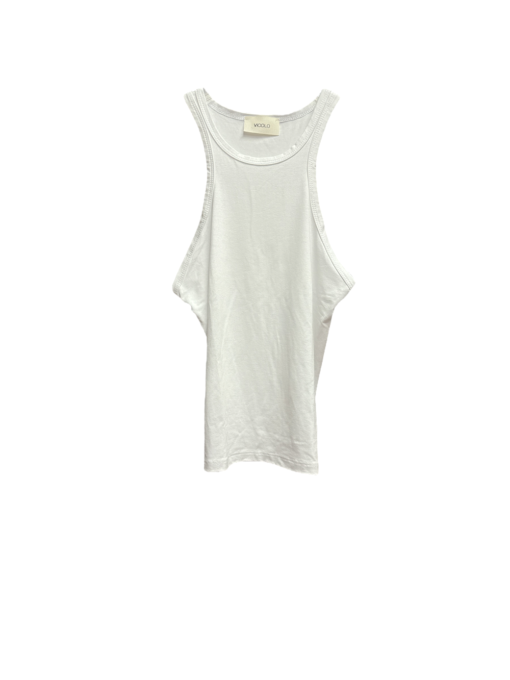 Vicolo white top