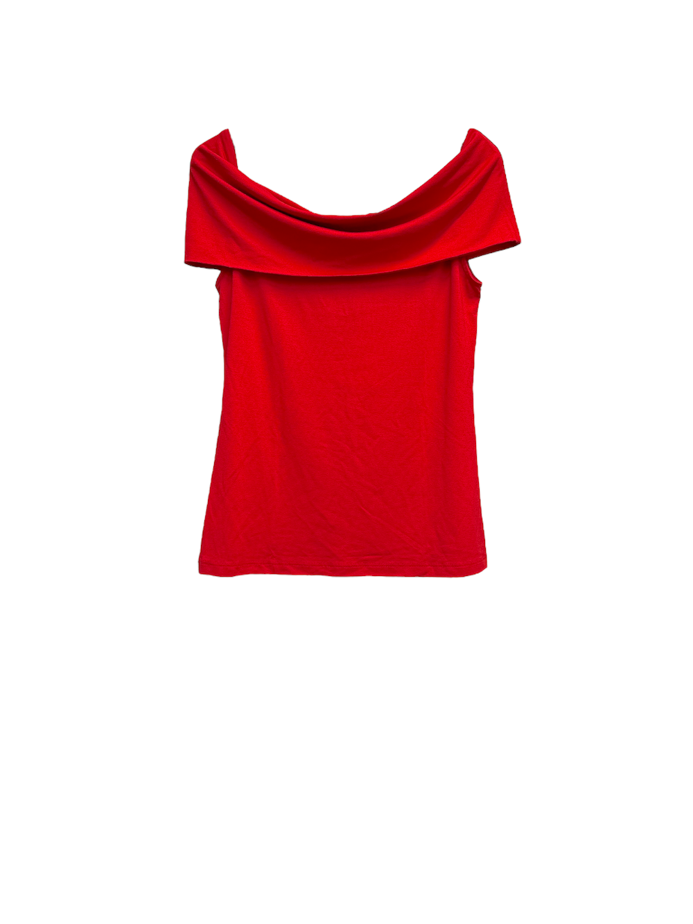 Vicolo red top