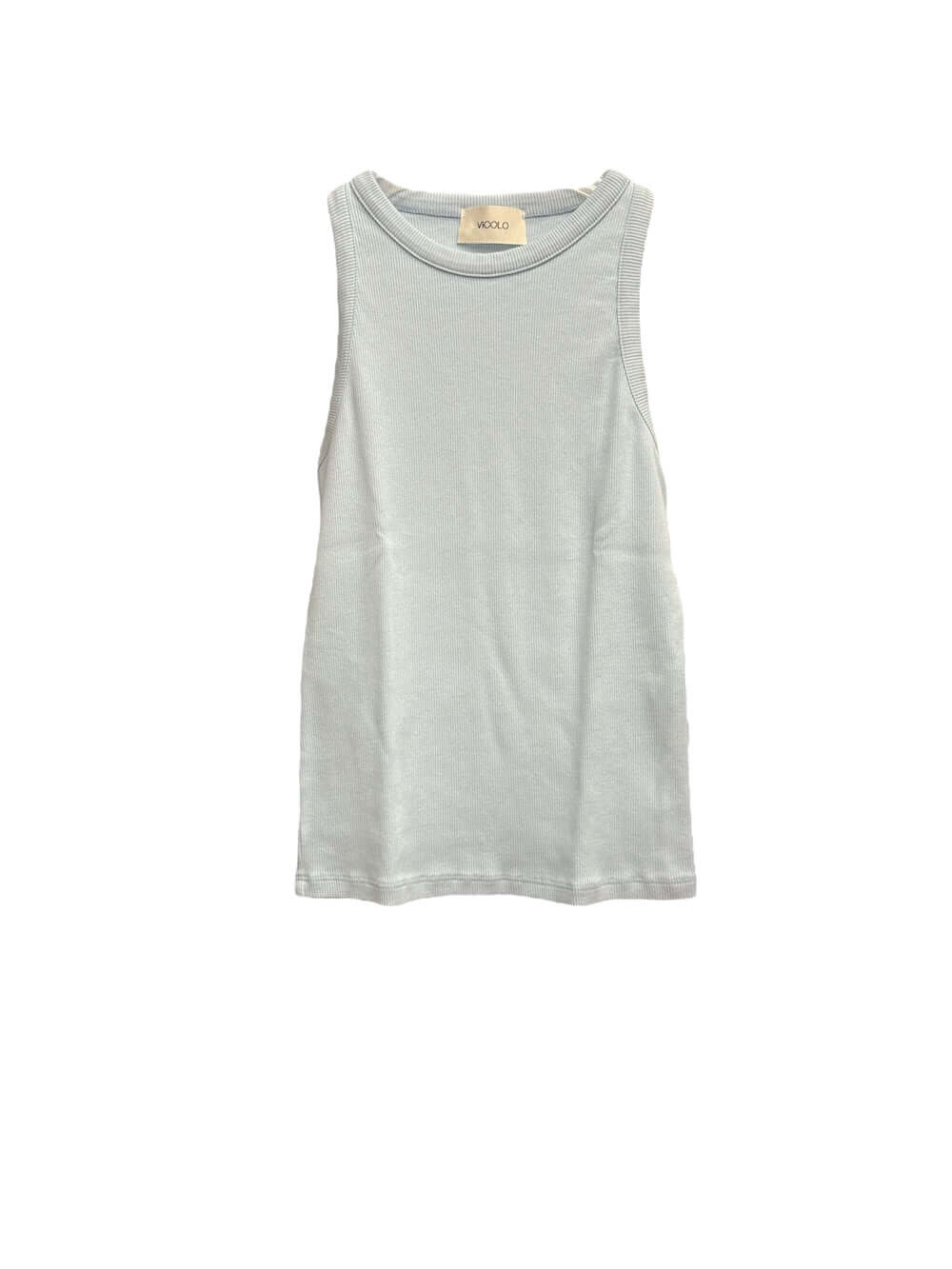 Vicolo light blue top