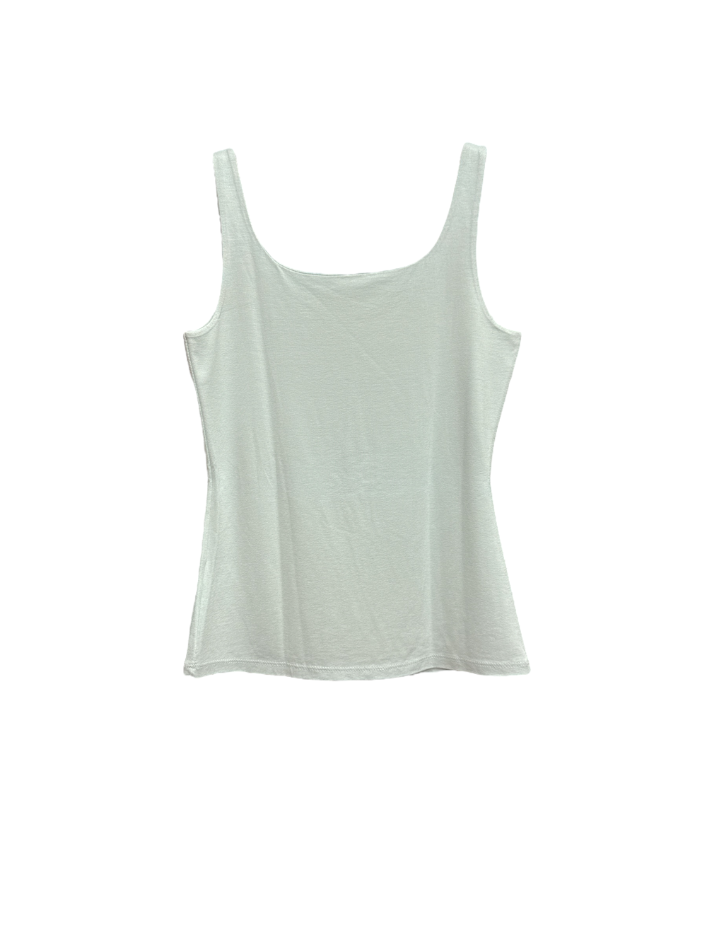 Vicolo light green top