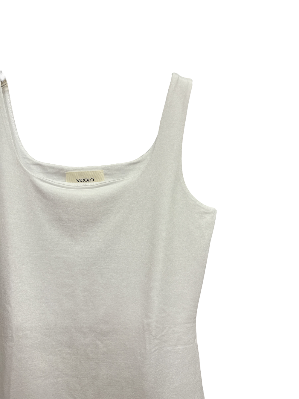 Vicolo white top