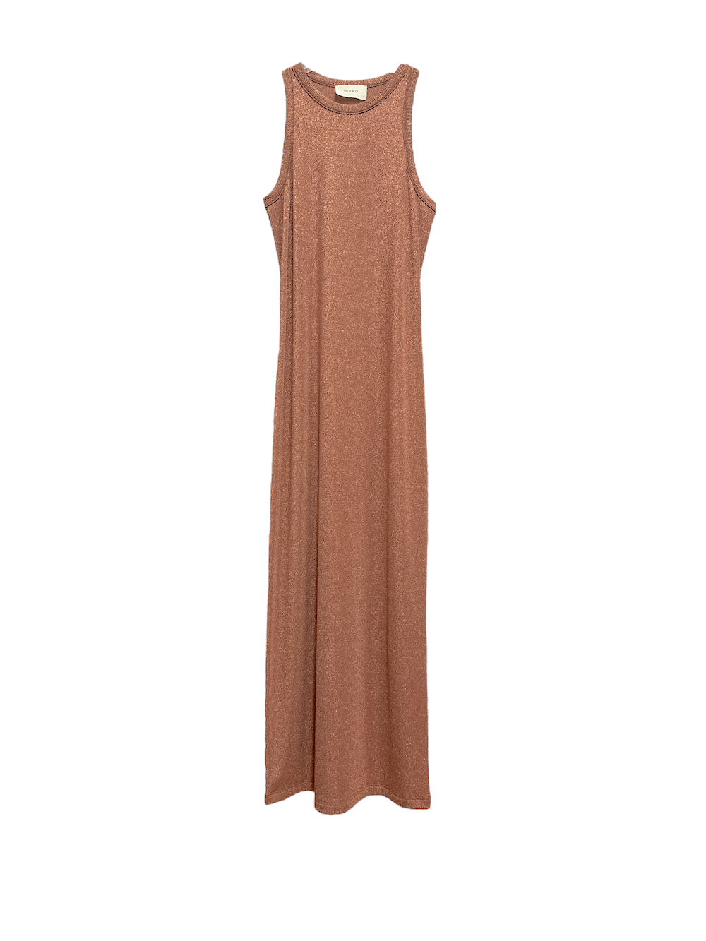Vicolo rust dress