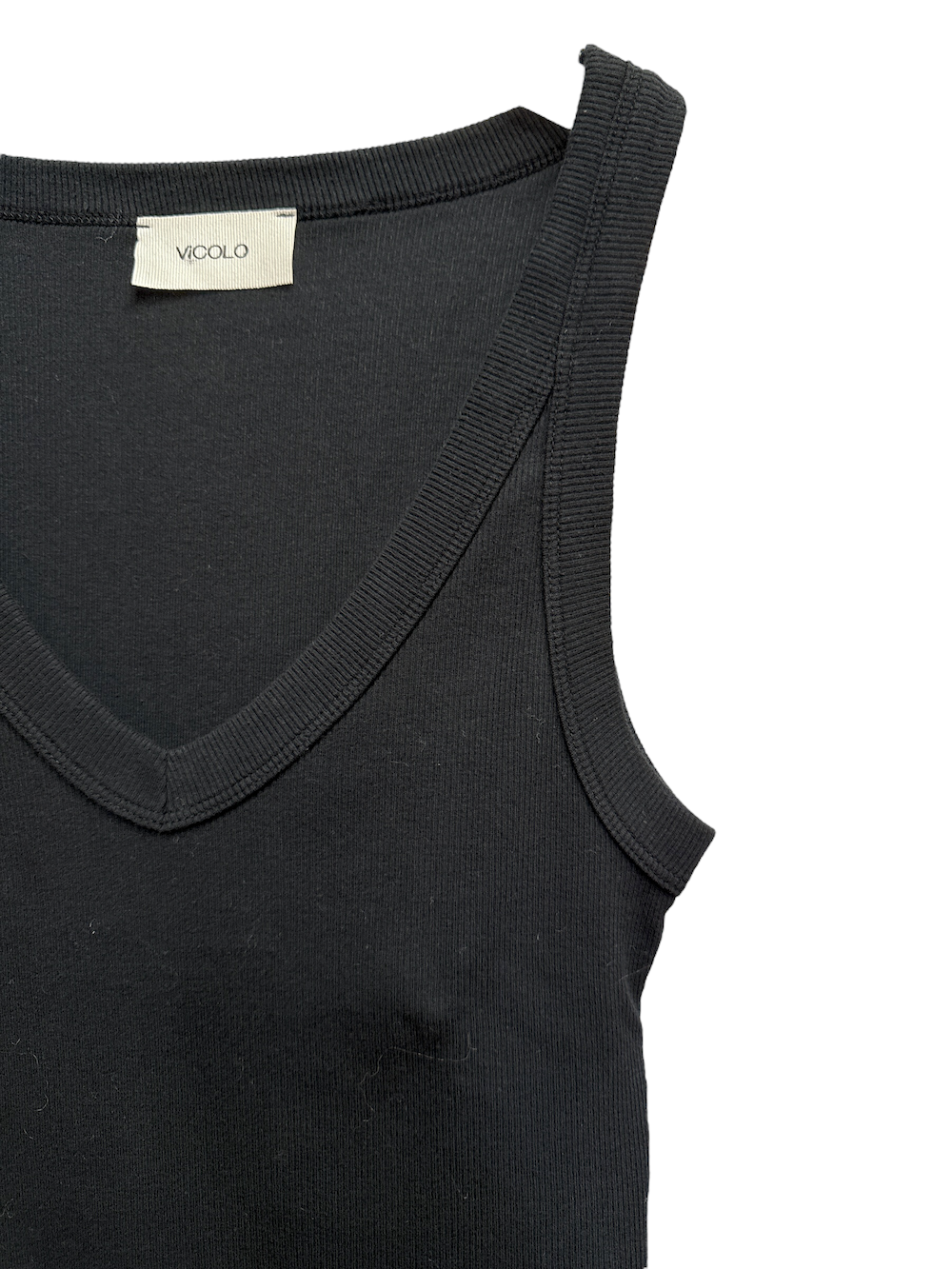Vicolo black top