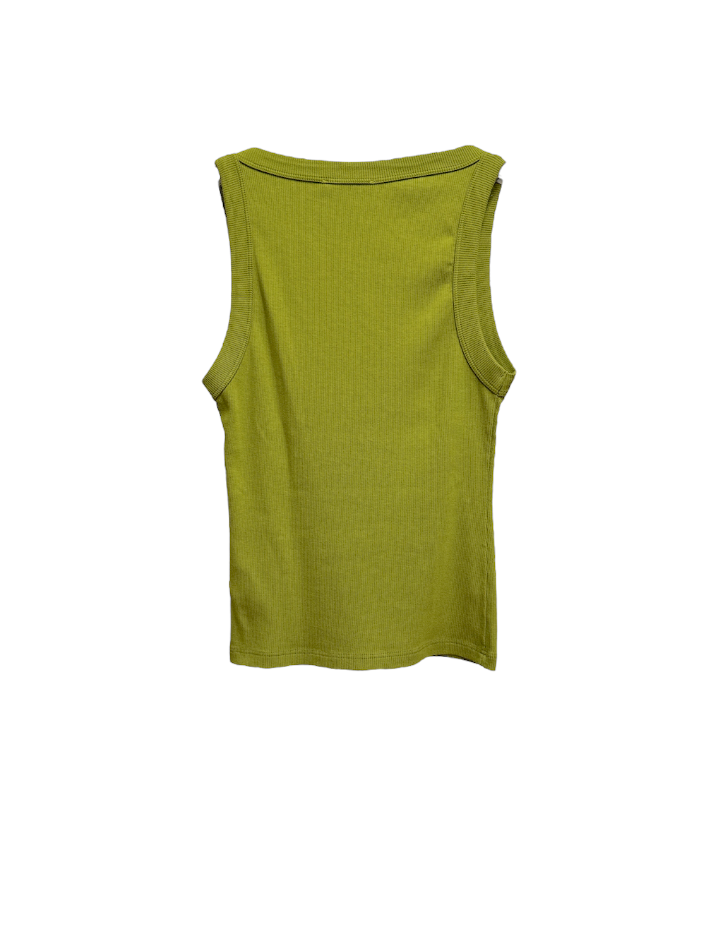 Vicolo olive green top
