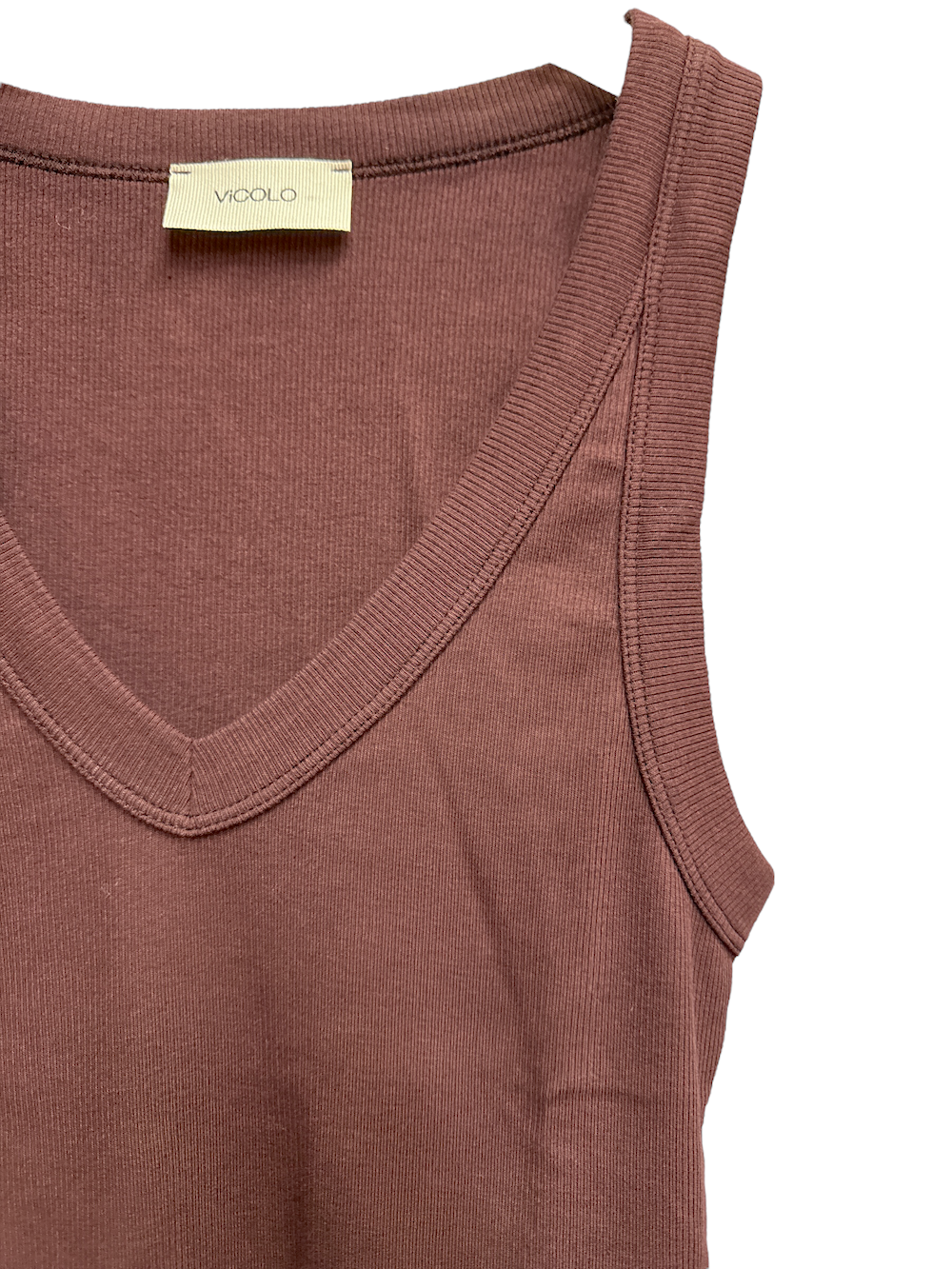 Vicolo chocolate top