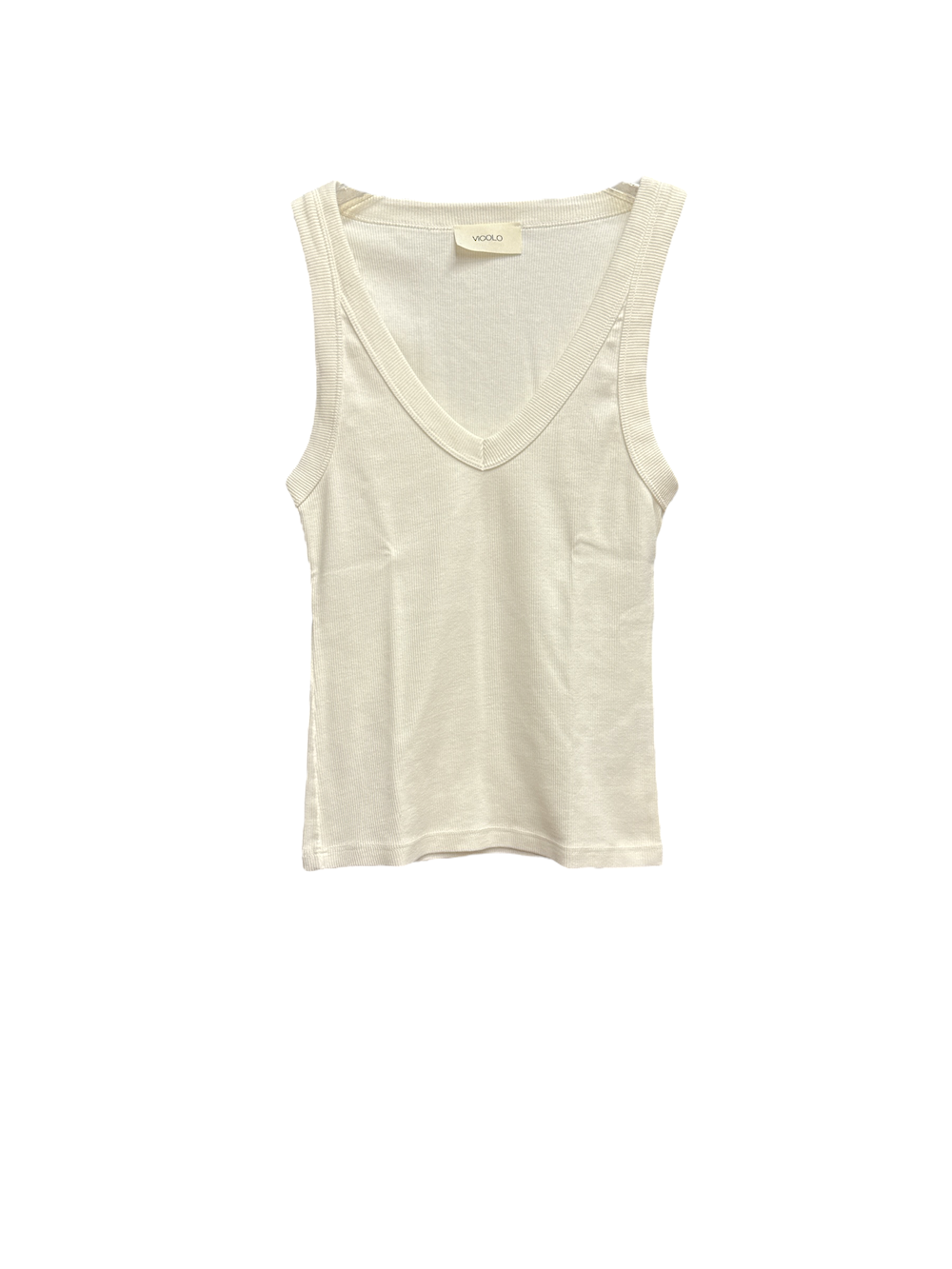 Vicolo white top