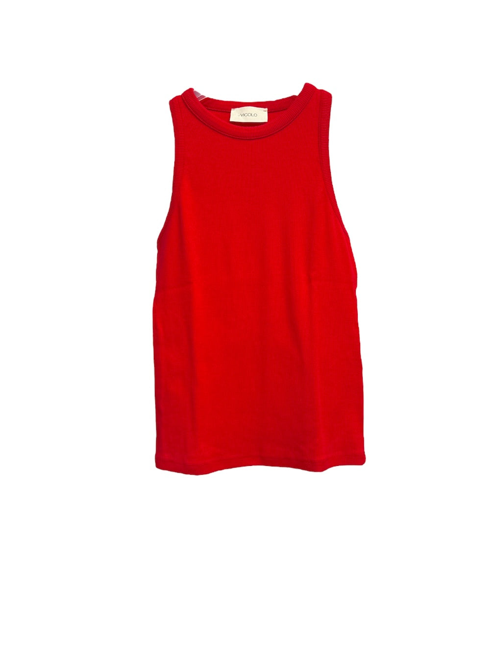 Vicolo red top